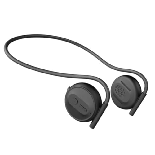 Kueohse Anhaltende Batterie Wireless Bluetooth Sport Nackenband Ohrhörer mit TF Karten Steckplatz zum, Wasserdichtes Design Ohne In-Ear. Kueohse Anhaltende Batterie Wireless Bluetooth Sport Nackenband Ohrhörer mit TF Karten Steckplatz zum, Wasserdichtes Design Ohne In-Ear. von Kueohse