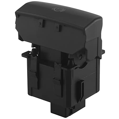 Kueohse Auto Elektrische Hand Bremse Brems Schalter Park Schalter für 3008/5008 470706 Kueohse Auto Elektrische Hand Bremse Brems Schalter Park Schalter für 3008/5008 470706 von Kueohse