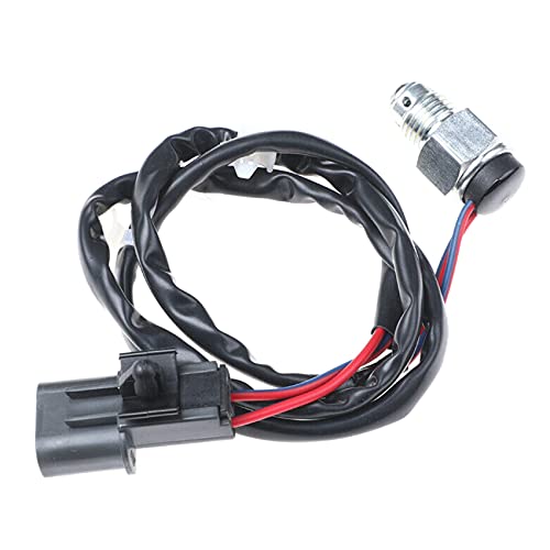 Kueohse Auto Freilauf Kupplungs Schalter Schaltlampe Schalter für Triton L200 für Sport 4WD MN171296 MR953767 Kueohse Auto Freilauf Kupplungs Schalter Schaltlampe Schalter für Triton L200 für Sport 4WD MN171296 MR953767 von Kueohse
