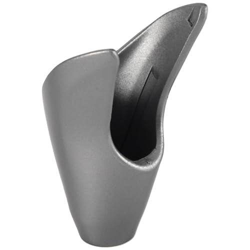 Kueohse Auto Getriebe Kopf Abdeckung Automatik Getriebe Handball Trim Schalt Abdeckung für 2006-2011 54131-A81 Kueohse Auto Getriebe Kopf Abdeckung Automatik Getriebe Handball Trim Schalt Abdeckung für 2006-2011 54131-A81 von Kueohse