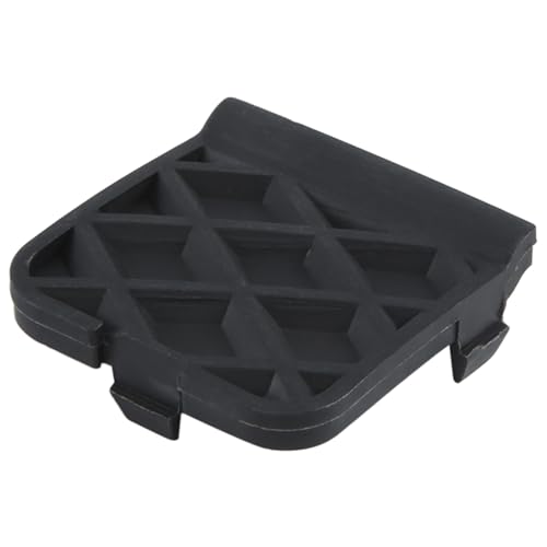 Kueohse Auto Heck Kupplungs Haken Kappe Heck AnhäNger Abdeckung Nur für Fließheck Focus MK3 2012-2014 BM51-F17K922-B von Kueohse