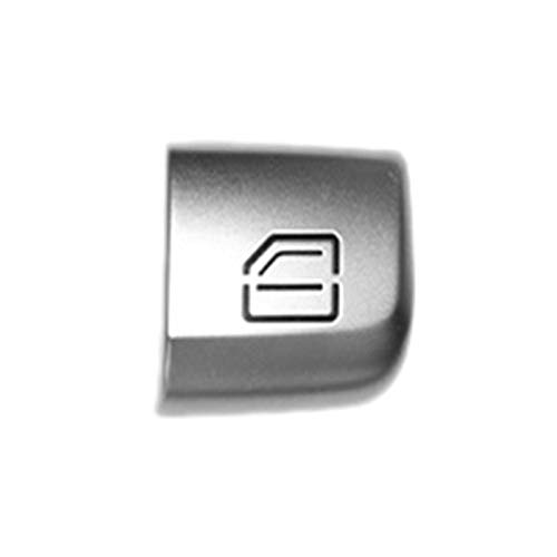 Kueohse Auto Innen Glas Heber Knopf Schalter für C W205 C180 C200 C260 C300 C63 W204 No.4 Kueohse Auto Innen Glas Heber Knopf Schalter für C W205 C180 C200 C260 C300 C63 W204 No.4 von Kueohse