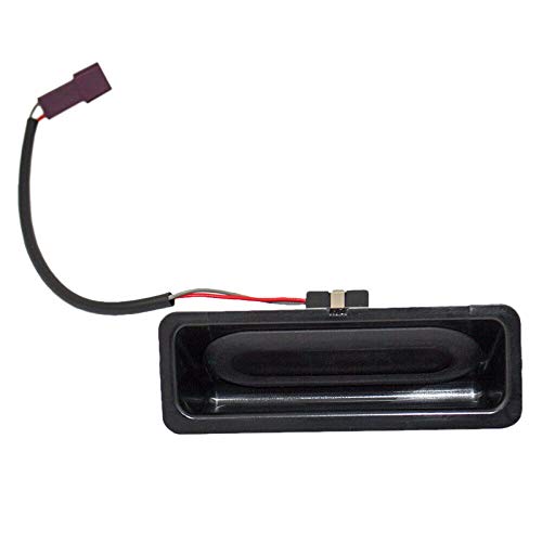 Kueohse Auto Kofferraum Schloss Druck Knopf Schalter für -5 Series E39 E60 E61 51248168035 Kueohse Auto Kofferraum Schloss Druck Knopf Schalter für -5 Series E39 E60 E61 51248168035 von Kueohse