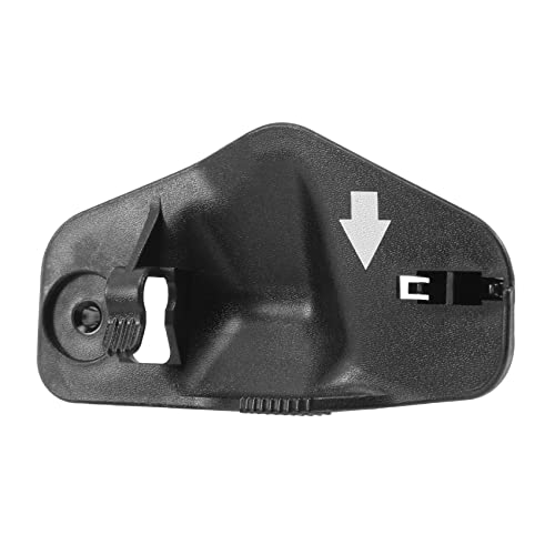Kueohse Auto Motor Hauben Stangen Halterung Clip Passend für Is300 Gxe10 Jce10 2001-2005 53455-53010 von Kueohse