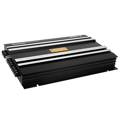Kueohse Auto-RMS-Verstärker 5800 Watt Car-Audio-Leistungsverstärker Car-Audio-Verstärker für Autos Verstärker Kueohse Auto-RMS-Verstärker 5800 Watt Car-Audio-Leistungsverstärker Car-Audio-Verstärker für Autos Verstärker von Kueohse