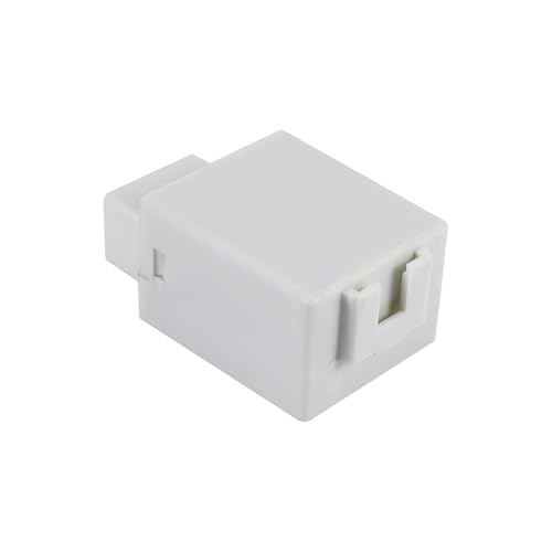 Kueohse Auto Signal Relais Warnen Wenden Gefahr Signal Lenkung Blinker für 6 MPV 2002-2006 GJ6A66830 3211224320 von Kueohse