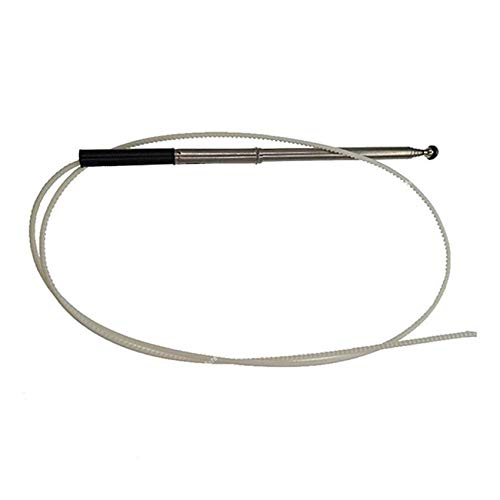 Kueohse Autoradio-Stangenmast und Kabel für Autoradio für Montero II 2 V33 V43 1990-2000 Kueohse Autoradio-Stangenmast und Kabel für Autoradio für Montero II 2 V33 V43 1990-2000 von Kueohse