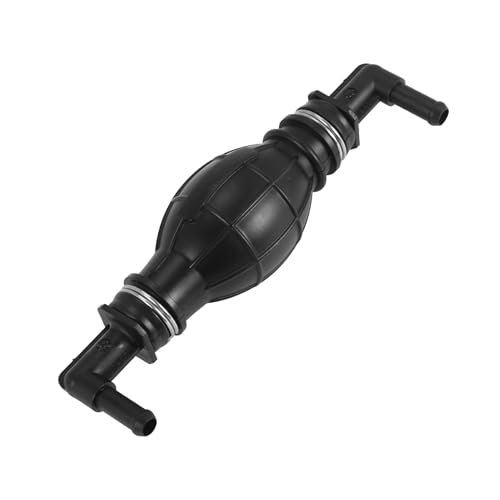 Kueohse Brennbare Hebepumpe Birne Autoteile Kraftstoffpumpe für D40 R51M 17051-EC00B 17051EC00B Kueohse Brennbare Hebepumpe Birne Autoteile Kraftstoffpumpe für D40 R51M 17051-EC00B 17051EC00B von Kueohse