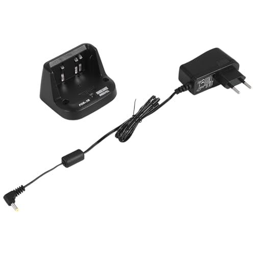 Kueohse CD-15A CD-15-SchnellladegeräT für VX-5 VX-5R VX-6 VX-6R VX-7R VXA-700-58Li -80Li EU-Stecker von Kueohse
