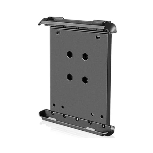 Kueohse Datenterminal-Tablet-Rückclip, GPS-Halterung für Motorrad-Outdoor-Fahrten, Geeignet für 7- Bis 8-Tablets Kueohse Datenterminal-Tablet-Rückclip, GPS-Halterung für Motorrad-Outdoor-Fahrten, Geeignet für 7- Bis 8-Tablets von Kueohse