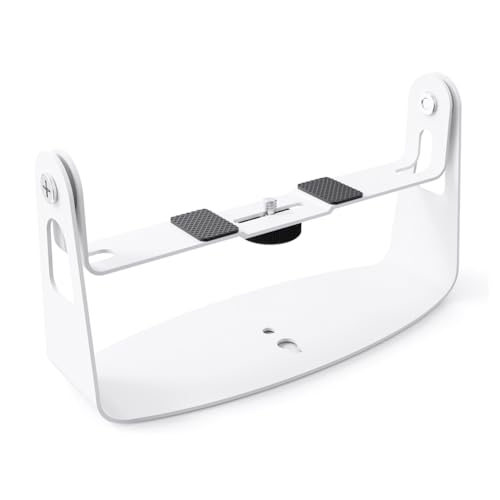 Kueohse Desktop -Projektorständer mit 360 -Grad -Rotierender Mount Einstellbar für Heim- und Büros -Projektorhalter Kueohse Desktop -Projektorständer mit 360 -Grad -Rotierender Mount Einstellbar für Heim- und Büros -Projektorhalter von Kueohse