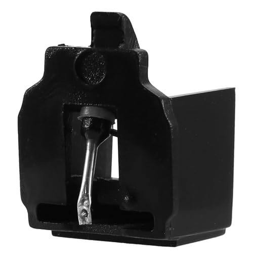 Kueohse Diamant-Plattenspielernadel, für ATN3600LE AT3600L ALE33 DT55 CN15 N7700 ATN91 2001 Plattenspieler von Kueohse