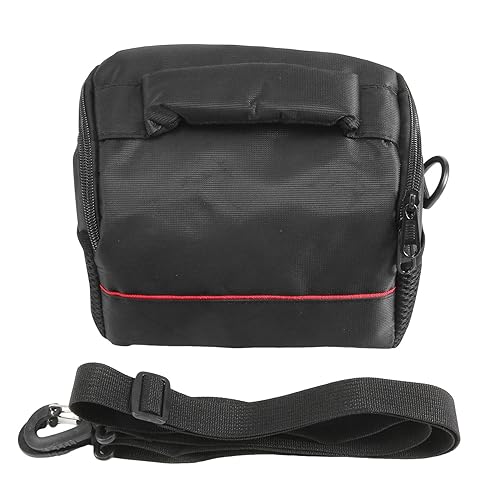 Kueohse Digital Case Kameratasche für G7X Mark II G9X Sx430 Sx420 M10 M50 - Coolpix B700 B500 P610S P610 P540 P530 Kueohse Digital Case Kameratasche für G7X Mark II G9X Sx430 Sx420 M10 M50 - Coolpix B700 B500 P610S P610 P540 P530 von Kueohse