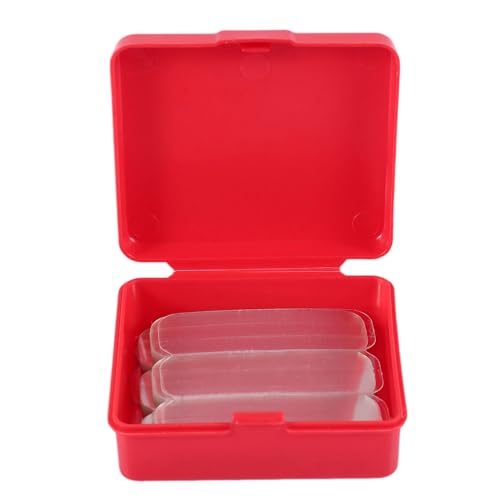 Kueohse Doppel Seitiges Klebe Band Nicht AbfäRbende Klebstoffe Schneidbare Spurlose Befestigungs Elemente Transparentes Klebe Band Paare Kueohse Doppel Seitiges Klebe Band Nicht AbfäRbende Klebstoffe Schneidbare Spurlose Befestigungs Elemente Transparentes Klebe Band Paare von Kueohse