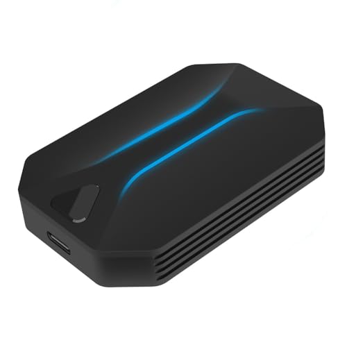 Kueohse Fahrzeugmontiertes Projektions-BOX M35 Fahrzeugmontierte Intelligente Box Plug-And-Play Reibungsloser und Stabiler Betrieb von Kueohse