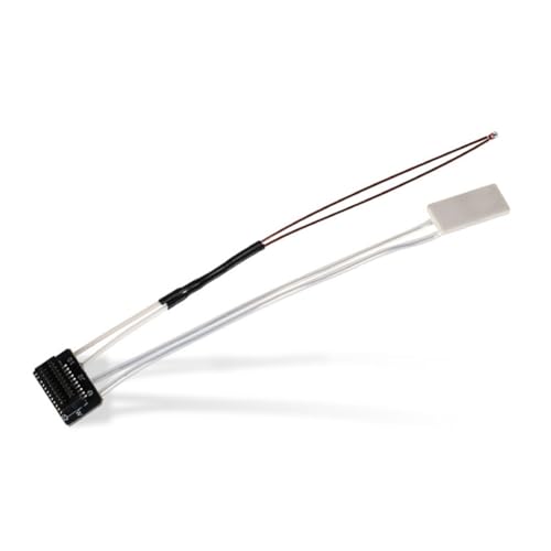 Kueohse Für P1P P1S Thermistor Keramikheizung 24V 48W Heizrohr für 3D-Druck Thermistor Hotend Ersatzteile Zubehör Kueohse Für P1P P1S Thermistor Keramikheizung 24V 48W Heizrohr für 3D-Druck Thermistor Hotend Ersatzteile Zubehör von Kueohse