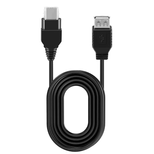Kueohse Für USB Kabel - Buchse USB zu Original Adapter Kabel Konvertierungs Kabel Kueohse Für USB Kabel - Buchse USB zu Original Adapter Kabel Konvertierungs Kabel von Kueohse