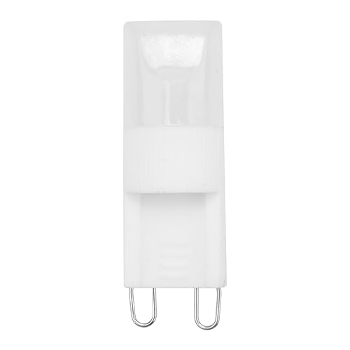 Kueohse G9 warmweiss LED Birne Lampe Leuchte Spotlicht High Power 1W AC 220-240V HOT Kueohse G9 warmweiss LED Birne Lampe Leuchte Spotlicht High Power 1W AC 220-240V HOT von Kueohse