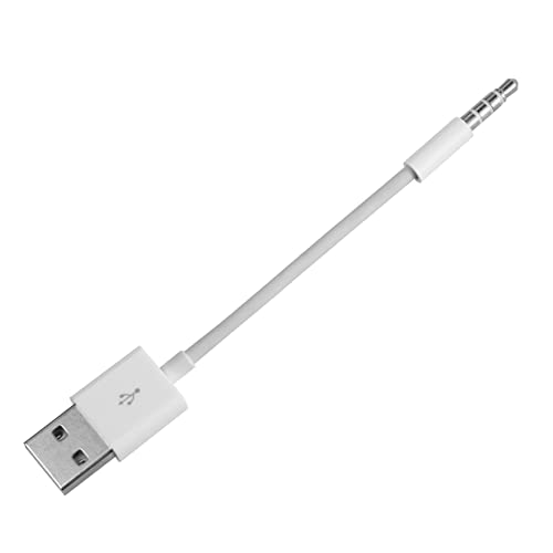 Kueohse Geeignet für Shuffle Daten Kabel USB Mp3 Laden 3, 4, 5, 6 Kabel der 7. Generation Kueohse Geeignet für Shuffle Daten Kabel USB Mp3 Laden 3, 4, 5, 6 Kabel der 7. Generation von Kueohse