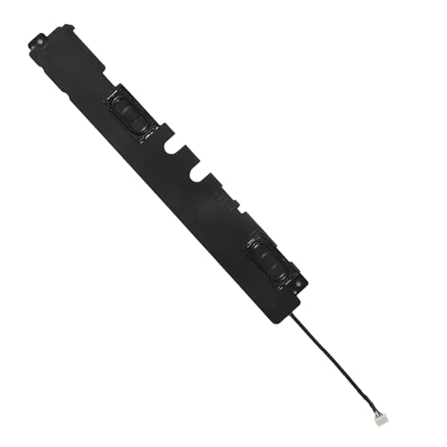 Kueohse Integrierter Lautsprecher Geeignet für EliteBook 840 G1 840 G2 850 G1 Laptop Linker und Rechter Lautsprecher Sound Kueohse Integrierter Lautsprecher Geeignet für EliteBook 840 G1 840 G2 850 G1 Laptop Linker und Rechter Lautsprecher Sound von Kueohse