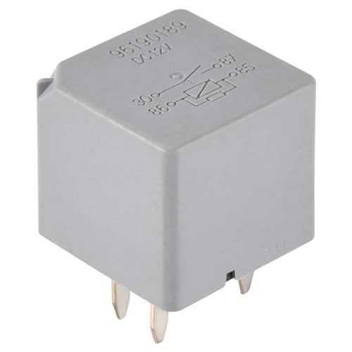 Kueohse Kfz Relais für Optra/Aveo 96190189 Auto Relais von Kueohse