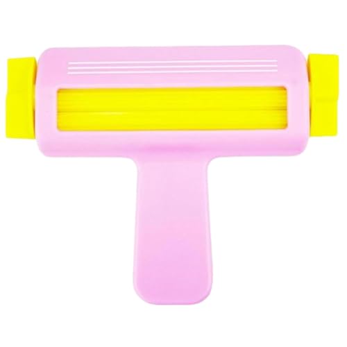Kueohse Kräuselzange für Bastelpapier, Crimpzange für Wellpappenmaschinen zum Basteln, Crimpwerkzeug für Bastelpapier, Crimpwerkzeug für Papier für Karton Kueohse Kräuselzange für Bastelpapier, Crimpzange für Wellpappenmaschinen zum Basteln, Crimpwerkzeug für Bastelpapier, Crimpwerkzeug für Papier für Karton von Kueohse