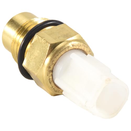 Kueohse Kühler Lüfter Temperatur Schalter Sensor für Starlet Tercel Paseo 89428-12160 von Kueohse