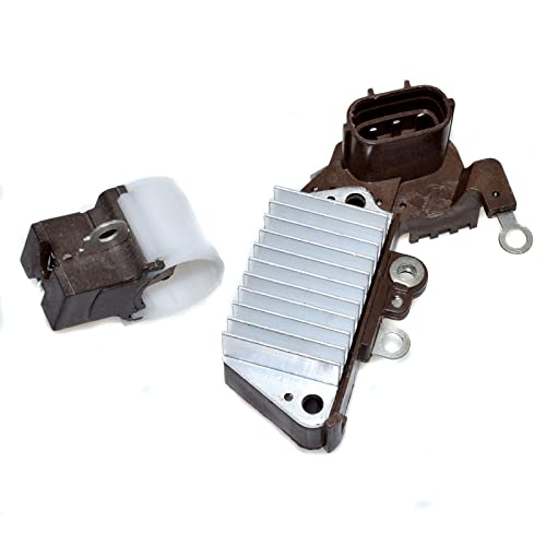 Kueohse Lichtmaschinen Spannungsregler für 2770035040 2770074030 2770040050 2770046050 2770065010 1260001540 1260001580 Kueohse Lichtmaschinen Spannungsregler für 2770035040 2770074030 2770040050 2770046050 2770065010 1260001540 1260001580 von Kueohse
