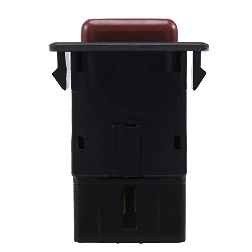Kueohse MB652291 Gefahr Warnen Blinker Schalter Druck Knopf für MK2 1991-1995 1996 1997 1998 1999 Kueohse MB652291 Gefahr Warnen Blinker Schalter Druck Knopf für MK2 1991-1995 1996 1997 1998 1999 von Kueohse