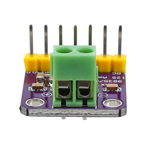 Kueohse Max98357 I2S 3 Watt D Verstärker AUSBrechen Schnittstelle Decoder Filterlos Audio Board Für Esp32 Kueohse Max98357 I2S 3 Watt D Verstärker AUSBrechen Schnittstelle Decoder Filterlos Audio Board Für Esp32 von Kueohse