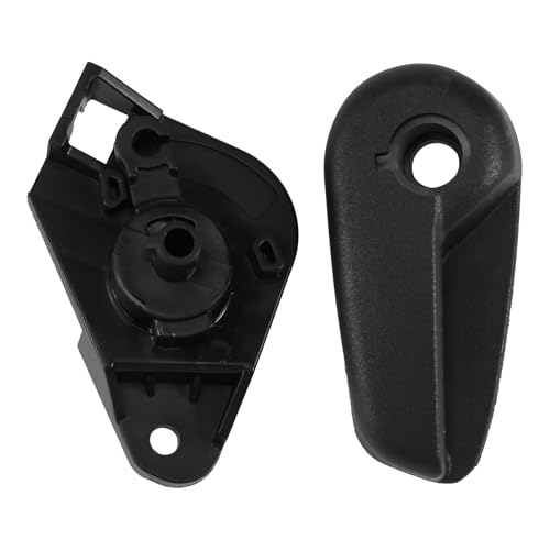 Kueohse Motorhauben Entriegelung Hebel & Halter Halterung für 2013-2016 Fusion/Mondeo & MKZ DS7Z-99042C74-A DS7Z-16B626-C Kueohse Motorhauben Entriegelung Hebel & Halter Halterung für 2013-2016 Fusion/Mondeo & MKZ DS7Z-99042C74-A DS7Z-16B626-C von Kueohse