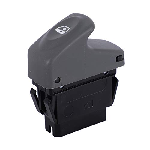 Kueohse Neuer Einzel Schalter für Elektrische Heber für Scenic 1996-2014 7700838098 Kueohse Neuer Einzel Schalter für Elektrische Heber für Scenic 1996-2014 7700838098 von Kueohse