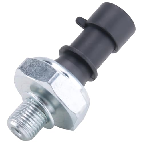 Kueohse ÖL Druck Schalter Sensor für 4-TEC RXT-X GTX RXP Wake Motor Block 2006-2014, 420856533 420856532 von Kueohse