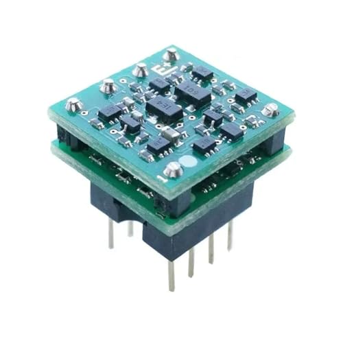 Kueohse OP8802 Vollständig Diskreter Dual-OPAMP-Operationsverstärker der A, Ersetzt OPA1612 LME49720 OPA2604 für Langlebigen HiFi-Verstärker von Kueohse