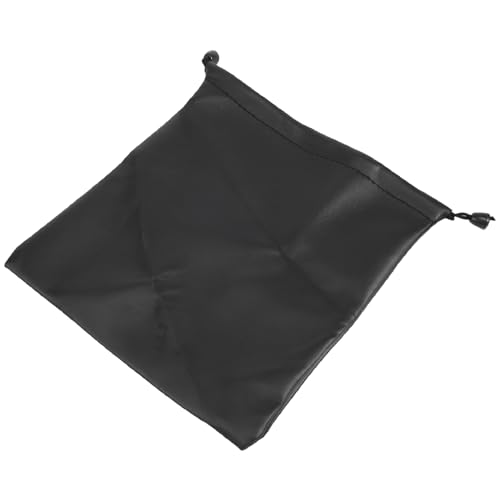 Kueohse PU Leder Weiche Aufbewahrungstasche Tasche FÜR Um Kopfhörer AE -1 DJ Kopfhörer Schwarz Kueohse PU Leder Weiche Aufbewahrungstasche Tasche FÜR Um Kopfhörer AE -1 DJ Kopfhörer Schwarz von Kueohse