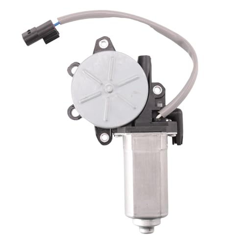 Kueohse Power Heber Motor Links CUR100450 für 1 2 I Ii 1987-2004 RHD Kueohse Power Heber Motor Links CUR100450 für 1 2 I Ii 1987-2004 RHD von Kueohse