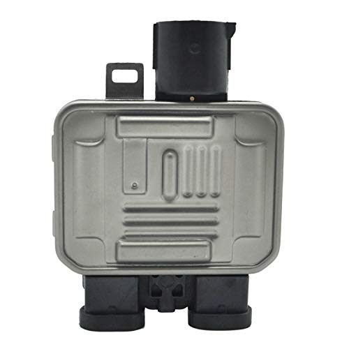 Kueohse Relais ECU für KüHler LüFter GeräT für Leopard für für 940009402 941.0138.01 941013801 Kueohse Relais ECU für KüHler LüFter GeräT für Leopard für für 940009402 941.0138.01 941013801 von Kueohse