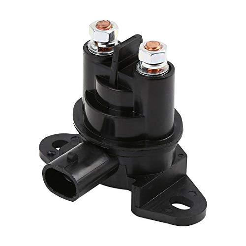 Kueohse Relais Kompatibel für GTX 215 RXT X Wake 155 SE 278002347 278001376 278000513 Kueohse Relais Kompatibel für GTX 215 RXT X Wake 155 SE 278002347 278001376 278000513 von Kueohse