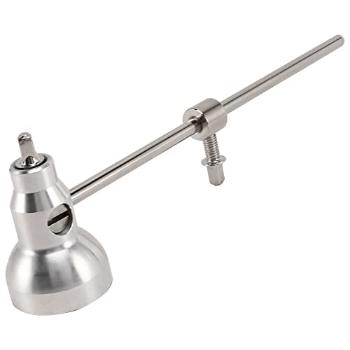 Kueohse Silikon Kopf Trommel Pedal Beater Hammer für Bass Trommel Schlagzeug Instrument ZubehöR Kueohse Silikon Kopf Trommel Pedal Beater Hammer für Bass Trommel Schlagzeug Instrument ZubehöR von Kueohse