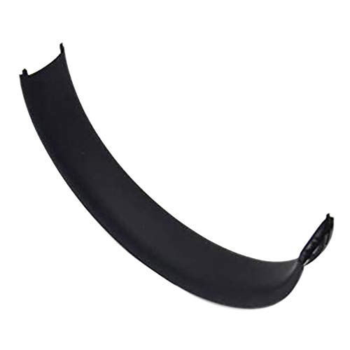 Kueohse Solo Top Head Beam Pad Leder Gummi Stirnband für Solo 2.0 Solo 3.0 Wireless KopfhöRer Schwarz Kueohse Solo Top Head Beam Pad Leder Gummi Stirnband für Solo 2.0 Solo 3.0 Wireless KopfhöRer Schwarz von Kueohse