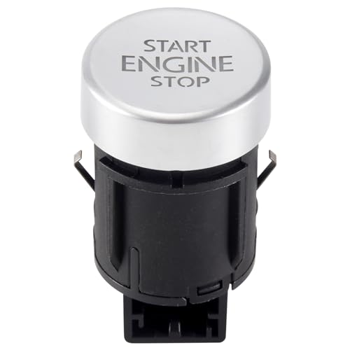 Kueohse Start Schalter für Auto Motor für 2008-2016 2011-2016 7N 5N0959839 5N0 959 839 Kueohse Start Schalter für Auto Motor für 2008-2016 2011-2016 7N 5N0959839 5N0 959 839 von Kueohse