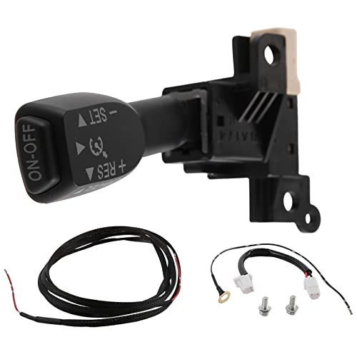 Kueohse Tempomat Schalter für Oyota Yaris Vios Wish Prius Previa 84632-34011 84632-34017 A Kueohse Tempomat Schalter für Oyota Yaris Vios Wish Prius Previa 84632-34011 84632-34017 A von Kueohse