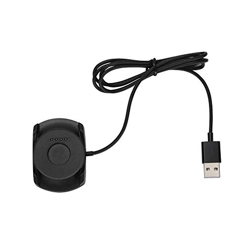 Kueohse USB Schnell LadegeräT Kabel Dock Stand Wiege für Huami 2 Stratos Pace 2S Kueohse USB Schnell LadegeräT Kabel Dock Stand Wiege für Huami 2 Stratos Pace 2S von Kueohse