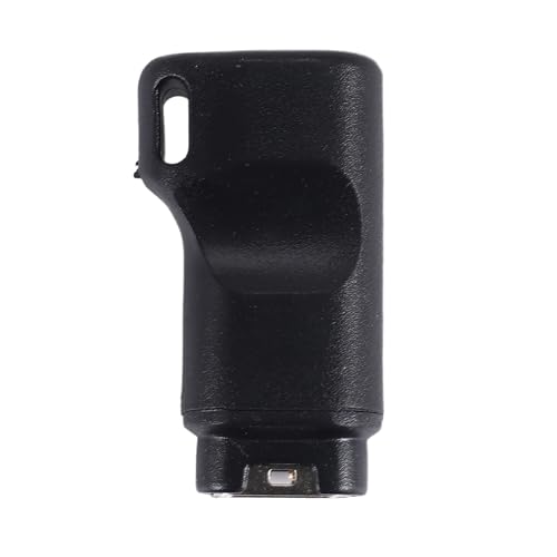 Kueohse USB Typ C Buchse auf 4Pin Ladekonverter für Quatix 5 Sapphire Vivosport Vivoactive 3/3T D2 Watch Kueohse USB Typ C Buchse auf 4Pin Ladekonverter für Quatix 5 Sapphire Vivosport Vivoactive 3/3T D2 Watch von Kueohse