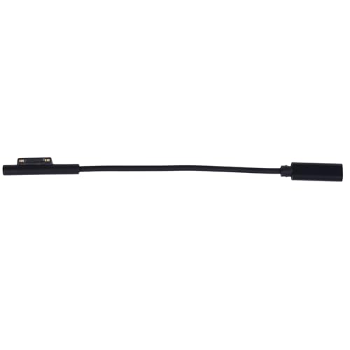 Kueohse USB Typ C PD 15V Netz Ladeadapter Konverter Kabel für Pro 7/6/5/4/3 / GO/Book Laptop 1/2 von Kueohse