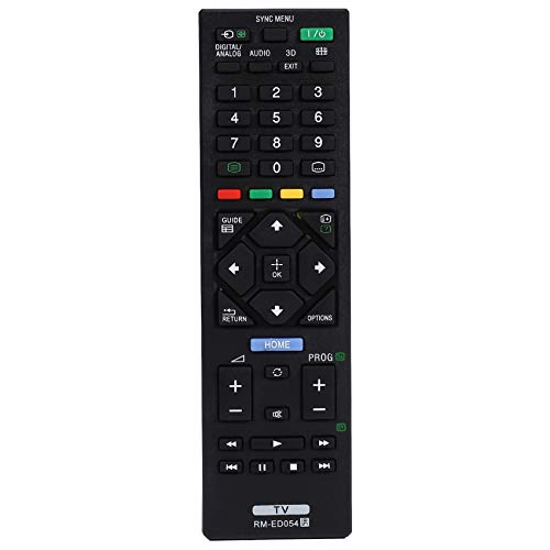 Kueohse Universal Fern Bedienung Rm-Ed054 Für LCD Fernseher Für -32R420A -40R470A -46R470A Kueohse Universal Fern Bedienung Rm-Ed054 Für LCD Fernseher Für -32R420A -40R470A -46R470A von Kueohse