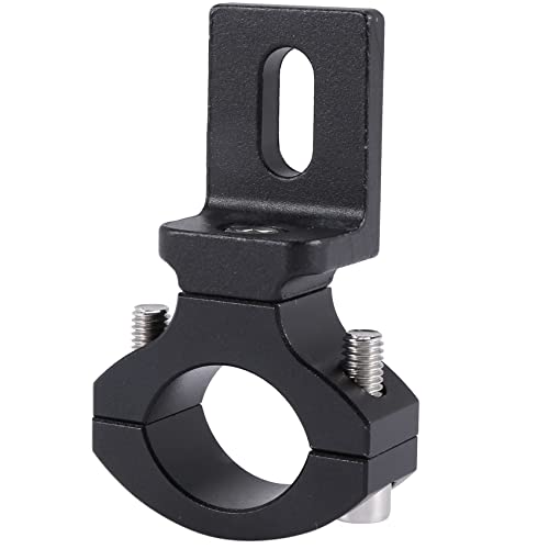 Kueohse Universal Lenker 22 25Mm 7/8 Motorrad Scheinwerfer Halterung Scheinwerfer Rohr Schelle für Cafe Racer Chopper,TG81 Kueohse Universal Lenker 22 25Mm 7/8 Motorrad Scheinwerfer Halterung Scheinwerfer Rohr Schelle für Cafe Racer Chopper,TG81 von Kueohse