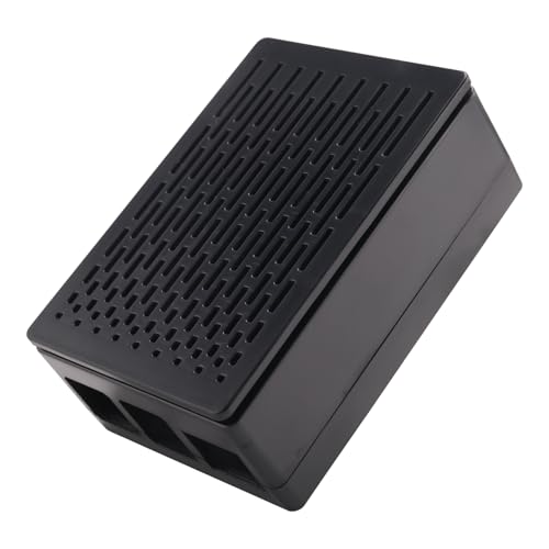 Kueohse für Case Shell Box GehäUse Installierbares KüHl GebläSe Aluminium KüHl KöRper GehäUse für 4B Kueohse für Case Shell Box GehäUse Installierbares KüHl GebläSe Aluminium KüHl KöRper GehäUse für 4B von Kueohse
