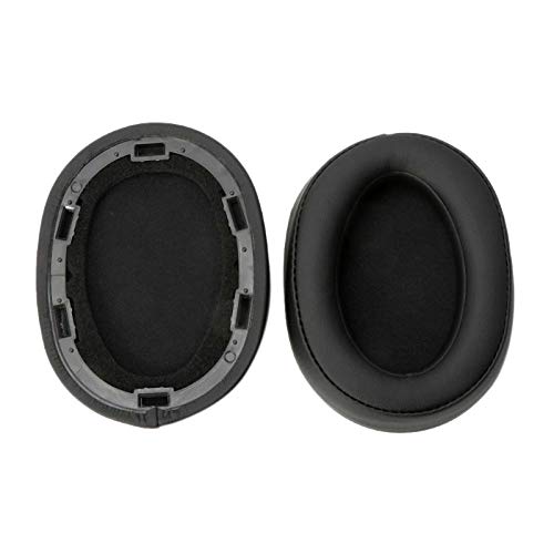 Kueohse für Mdr-100Abn Wh-H900N KopfhöRer Headsets Ersetzen Ohrpolster Kissenbezug Kueohse für Mdr-100Abn Wh-H900N KopfhöRer Headsets Ersetzen Ohrpolster Kissenbezug von Kueohse