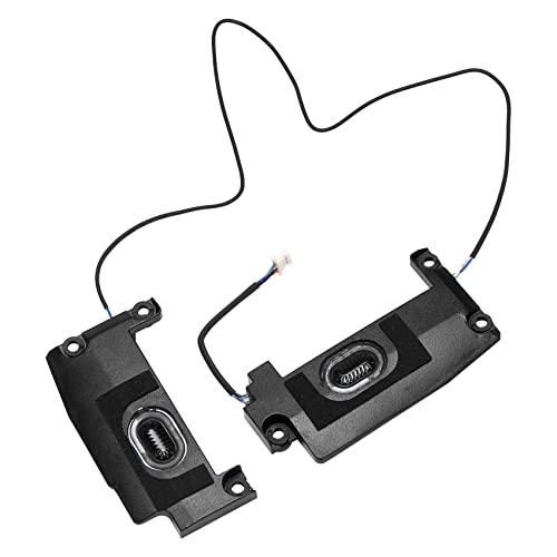 Kueohse für T460S T470S Eingebauter Lautsprecher Audio Lautsprecher 00JT988 Kueohse für T460S T470S Eingebauter Lautsprecher Audio Lautsprecher 00JT988 von Kueohse